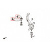 Accord 6th 1997-2002 Honda Bras supérieur avant Bush Hardrace