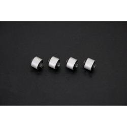 LS 4th XF40 07–17 Lexus Bras supérieur avant silentbloc Hardrace