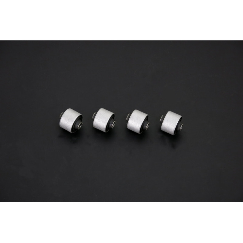 LS 4th XF40 07–17 Lexus Bras supérieur avant silentbloc Hardrace