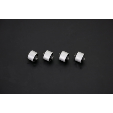 LS 4th XF40 07–17 Lexus Bras supérieur avant silentbloc Hardrace