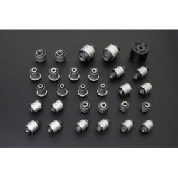 Z 5th Z33 2002-2008 Nissan silentbloc Kit - Complete Car Hardrace