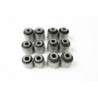 Z 5th Z33 2002-2008 Nissan silentbloc Kit - Complete Car Hardrace