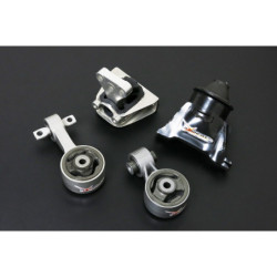 Civic 8th Honda Support moteur Hardrace