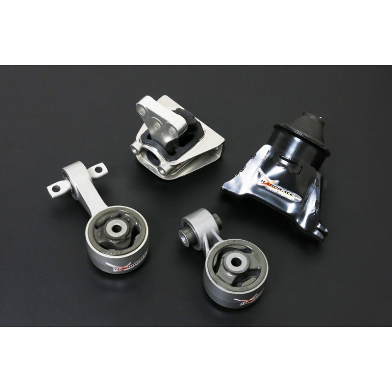 Civic 8th Honda Support moteur Hardrace