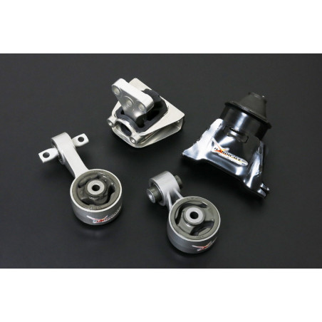 Civic 8th Honda Support moteur Hardrace
