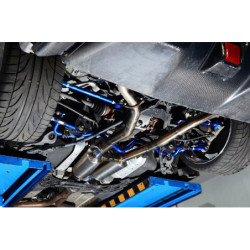 Z 6th Z34 2008-2021 Nissan Barre antiroulis arrière Hardrace