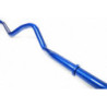 Z 5th Z33 2002-2008 Nissan Barre antiroulis arrière Hardrace