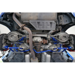 Z 5th Z33 2002-2008 Nissan Barre antiroulis arrière Hardrace