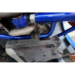 Z 5th Z33 2002-2008 Nissan Barre antiroulis arrière Hardrace