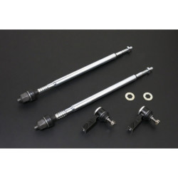 Integra DC5 Type R 2002-2006 Honda Biellette de direction Ends + Biellette de direction Hardrace