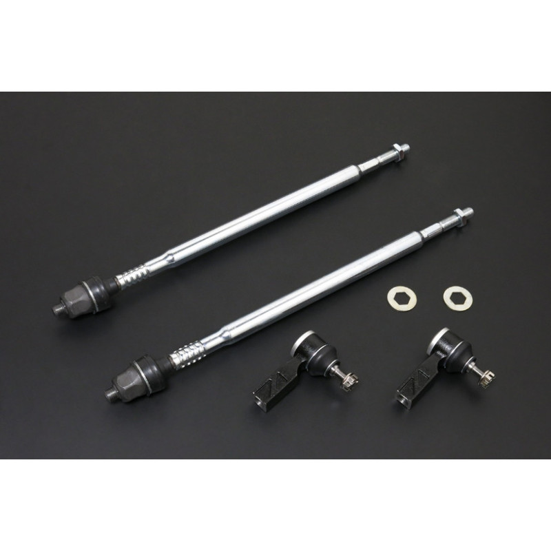 Integra DC5 Type R 2002-2006 Honda Biellette de direction Ends + Biellette de direction Hardrace