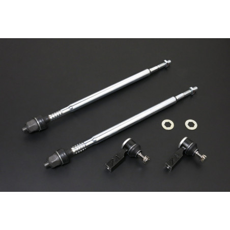 Integra DC5 Type R 2002-2006 Honda Biellette de direction Ends + Biellette de direction Hardrace