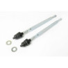 Integra DC5 Type R 2002-2006 Honda Biellette de direction Ends + Biellette de direction Hardrace