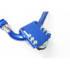6 ATENZA 1st GG GY 2002-2008 Mazda Bras supérieur avant Kit carrossage Hardrace