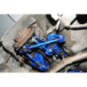 Mark ii chaser JZX90 100 Toyota Rear Bras de suspension Hardrace