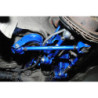 Mark ii chaser JZX90 100 Toyota Rear Bras de suspension Hardrace