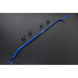 Hatchback F55 F56 2014-2024 Mini Barre antiroulis arrière Hardrace