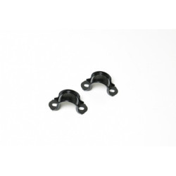 Hatchback F55 F56 2014-2024 Mini Barre antiroulis arrière Hardrace