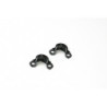 Hatchback F55 F56 2014-2024 Mini Barre antiroulis arrière Hardrace