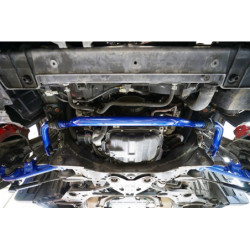 Z 5th Z33 2002-2008 Nissan Barre antiroulis avant Hardrace