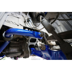 Z 5th Z33 2002-2008 Nissan Barre antiroulis avant Hardrace