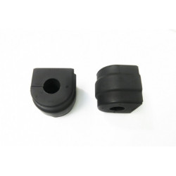 5 Series F10 F11 BMW Barre antiroulis arrière Hardrace