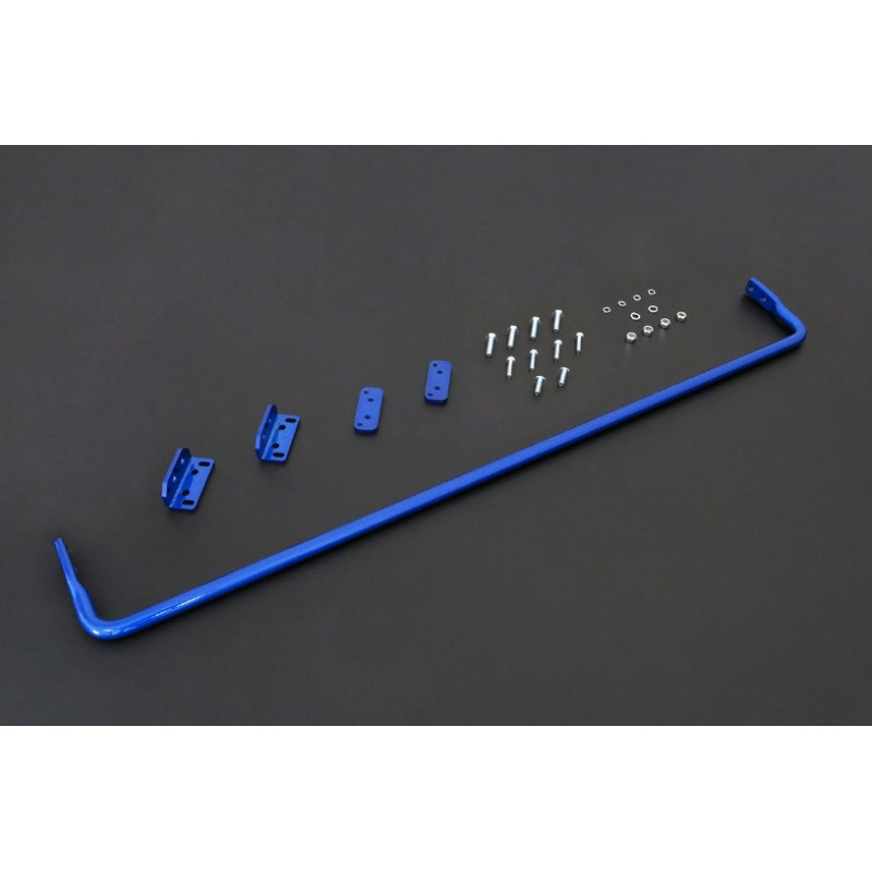 Colt plus Z20 2004-2014 Mitsubishi Barre antiroulis arrière Hardrace