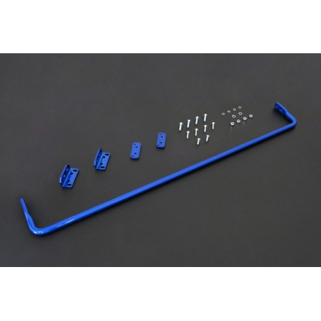 Colt plus Z20 2004-2014 Mitsubishi Barre antiroulis arrière Hardrace