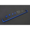 Colt plus Z20 2004-2014 Mitsubishi Barre antiroulis arrière Hardrace