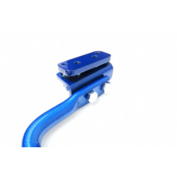 Colt plus Z20 2004-2014 Mitsubishi Barre antiroulis arrière Hardrace