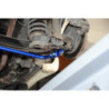 Colt plus Z20 2004-2014 Mitsubishi Barre antiroulis arrière Hardrace