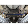 Colt plus Z20 2004-2014 Mitsubishi Barre antiroulis arrière Hardrace
