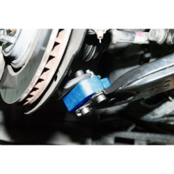 Sienna 3rd XL30 2011-2020 Toyota Roll Center Camber Adjsuter Hardrace