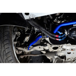 Z 6th Z34 2008-2021 Nissan Barre antiroulis avant Hardrace