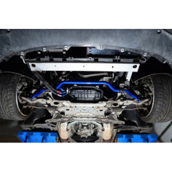 Z 6th Z34 2008-2021 Nissan Barre antiroulis avant Hardrace