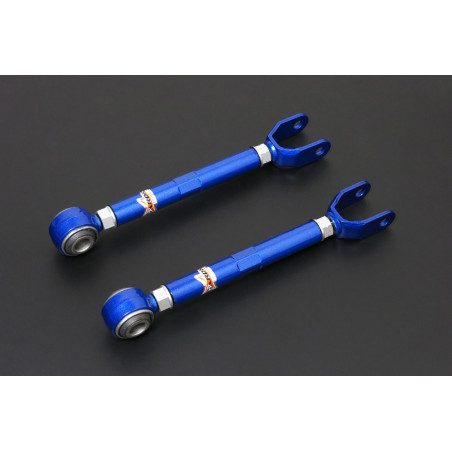 QX70 FX Series S51 2008-2017 Infiniti Rear Trailing Bras Hardrace