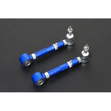 X5 E53 BMW Rear Toe Bras de suspension Hardrace