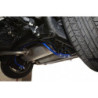 Odyssey jdm 5th RC1 2 4 2013-Present Honda Rear Add-on Barre antiroulis Hardrace