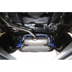 Odyssey jdm 5th RC1 2 4 2013-Present Honda Rear Add-on Barre antiroulis Hardrace