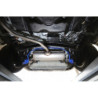 Odyssey jdm 5th RC1 2 4 2013-Present Honda Rear Add-on Barre antiroulis Hardrace