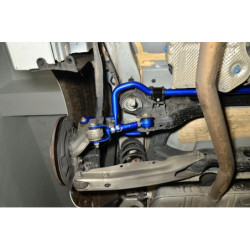 A-class W176 Mercedes-benz Rear Toe Bras de suspension Hardrace