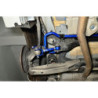 A-class W176 Mercedes-benz Rear Toe Bras de suspension Hardrace