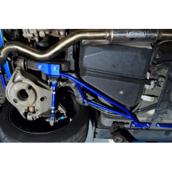 Mustang MK6 S550 2015-2023 Ford Rear Toe Bras Hardrace