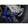 Mustang MK6 S550 2015-2023 Ford Rear Toe Bras Hardrace