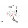 Land cruiser J80 1990-1997 J105 1998-2007 Toyota Front Lateral Rod Bush Hardrace