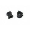 Corolla altis auris 9th E120 E130 2000-2007 Toyota Barre antiroulis avant Hardrace