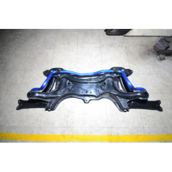 Corolla altis auris 9th E120 E130 2000-2007 Toyota Barre antiroulis avant Hardrace