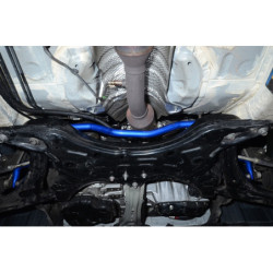 Corolla altis auris 9th E120 E130 2000-2007 Toyota Barre antiroulis avant Hardrace