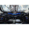 Corolla altis auris 9th E120 E130 2000-2007 Toyota Barre antiroulis avant Hardrace
