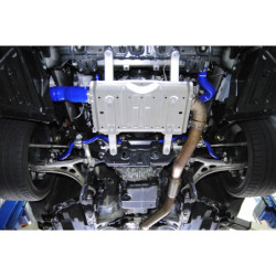 WRX WRX STI VA 2014-2021 Subaru Barre antiroulis avant Hardrace